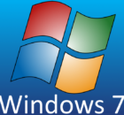 Win7-Logo ©wikimedia