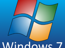 Win7-Logo ©wikimedia