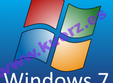 Win7-Logo ©wikimedia