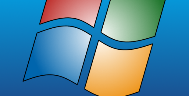 Win7-Logo ©wikimedia