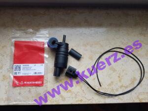 Kabelreparatursatz von Herth+Buss - 50390266