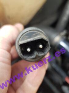 Steckerbelegung Waschwasserpumpe E36 compact BJ 1996