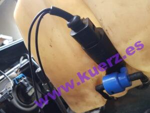 Meyle Wachwasserpumpe - 100 955 0010